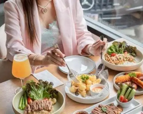 MarCraft (Craft beer restaurant) | 普拉威特