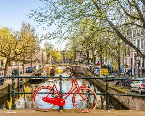 Go City Amsterdam Explorer Pass：景點門票最高可享50%折扣