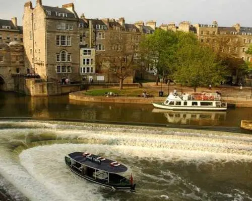 Stonehenge and Roman Baths Tour
