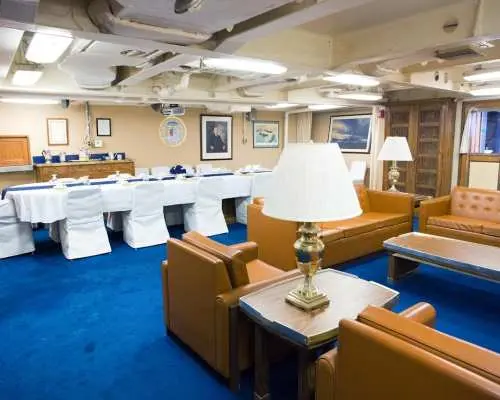 Battleship Missouri Memorial