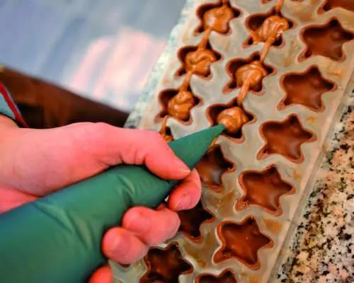 Chocolate Museum – Choco-Story Paris