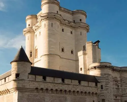 Chateau de Vincennes