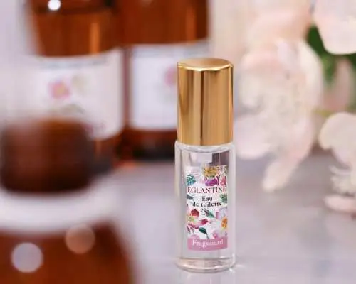Fragonard Perfume Museum Perfume Making Workshop