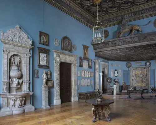 Jacquemart-Andre Museum Skip-The-Line Ticket
