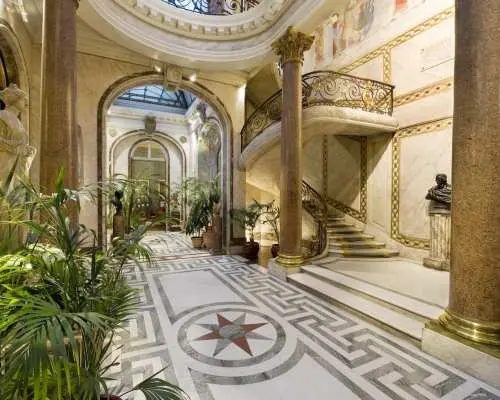 Jacquemart-Andre Museum Skip-The-Line Ticket