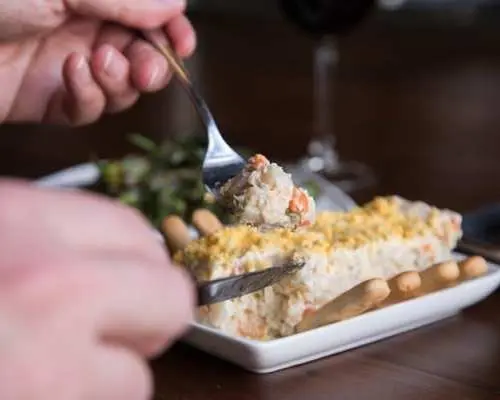 Barcelona tapas crawl tour