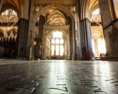 Salisbury Cathedral tickets