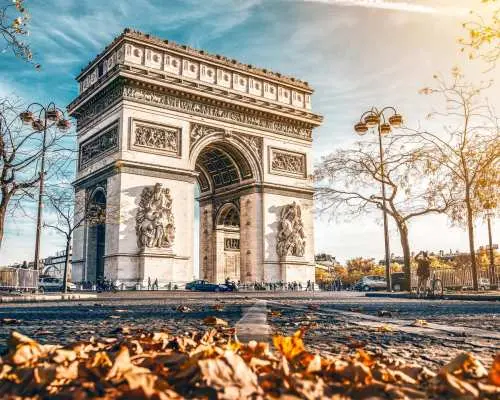 Go City Paris Explorer Pass: Save up to 50% on Attractions