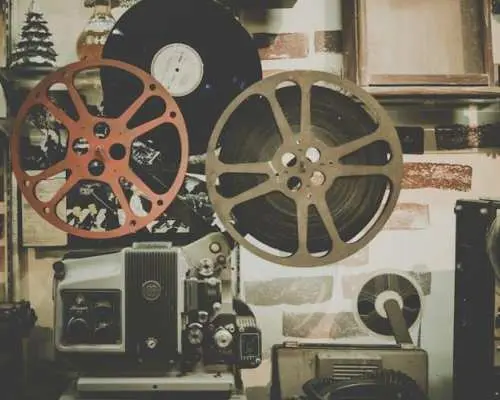 Syracuse History of Cinema Guided Tour