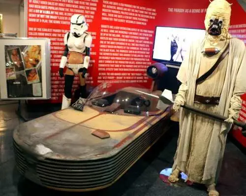 Erotic Heritage Museum