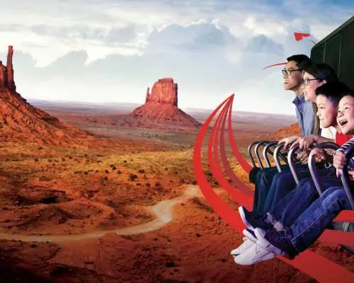 Go City Las Vegas All-Inclusive Pass: Save up to 50% on Attractions