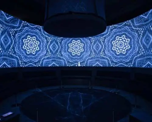 卡斯特勒博物館和恩克薩內塔360°體驗門票