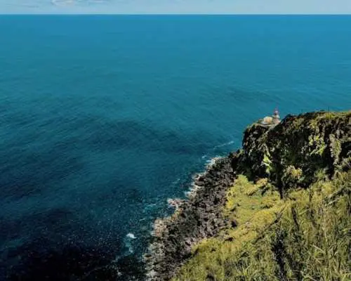 Eastern São Miguel Island tour with local culture and nature