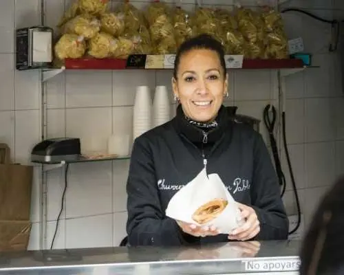 The Seville Morning Food Tour