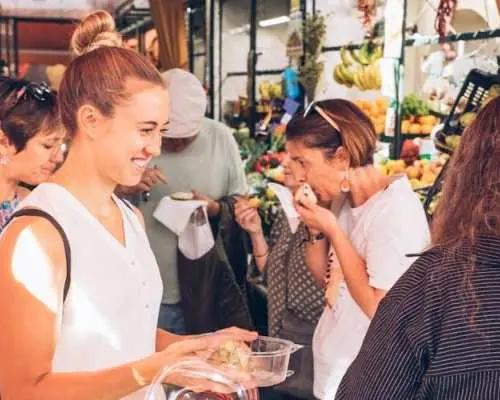 The Seville Morning Food Tour