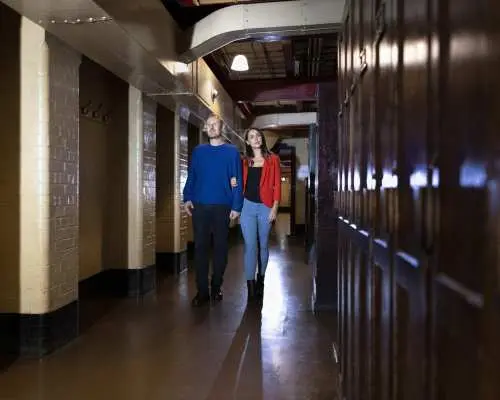 Churchill War Rooms