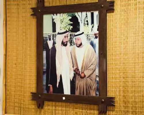 Abu Dhabi guided tour with Louvre Museum and Sheikh Zayed Grand Mosque