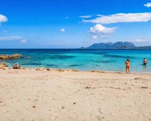 Tour of Olbia in Tuk-Tuk with a stop at Pittulongu beach