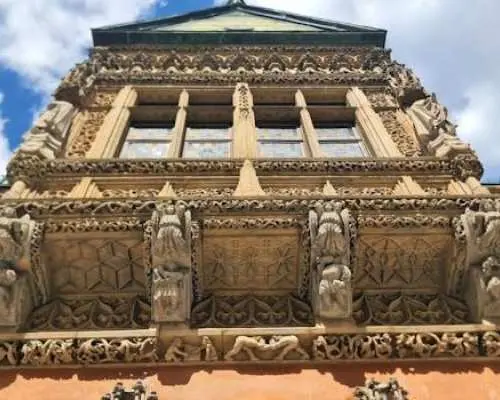 Wrocław in a nutshell guided walking tour