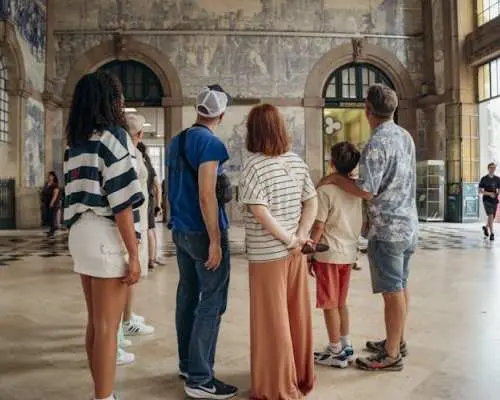 波尔图最佳徒步之旅
