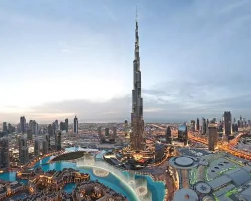 Go City Dubai Explorer Pass: Save up to 50% on Attractions