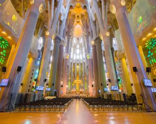 Go City Barcelona Explorer Pass: Save up to 50% on Attractions