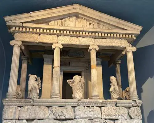 British Museum Ticket with Audio Guide