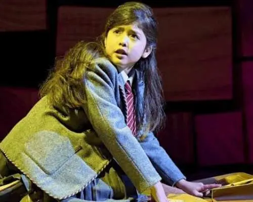 Matilda The Musical skip-the-line ticket in London