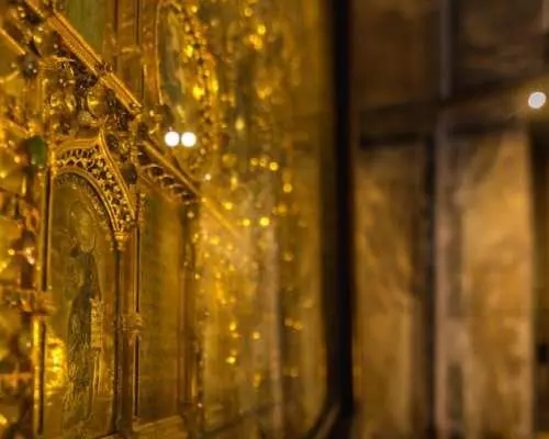 St. Mark's Basilica guided tour with skip-the-line access