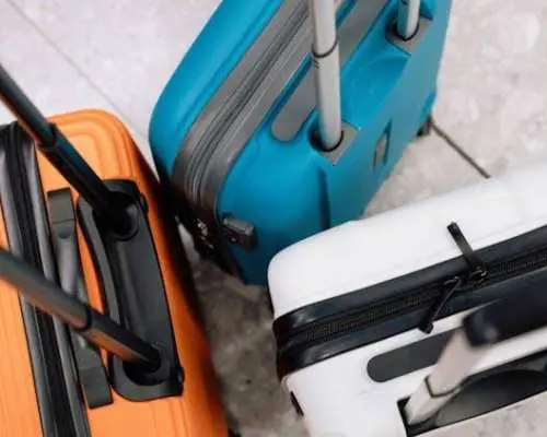 Luggage Storage in Rio De Janeiro