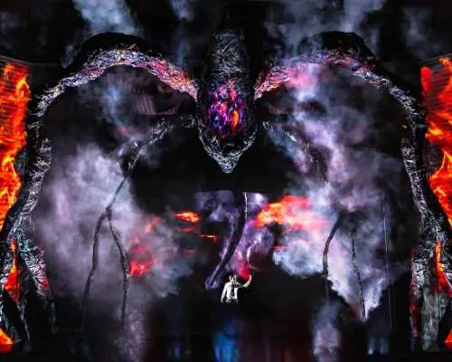 Stranger Things: The First Shadow Broadway Show Ticket in New York