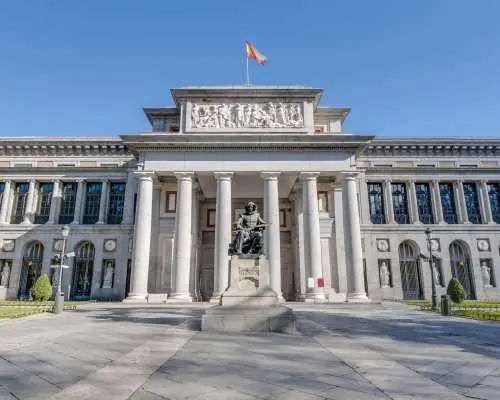 Go City Madrid All-Inclusive Pass: Save up to 50% on Attractions
