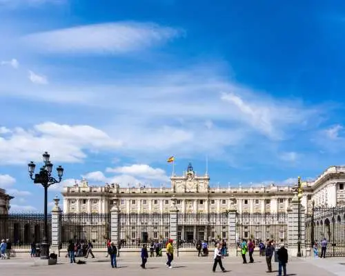 Go City Madrid All-Inclusive Pass: Save up to 50% on Attractions