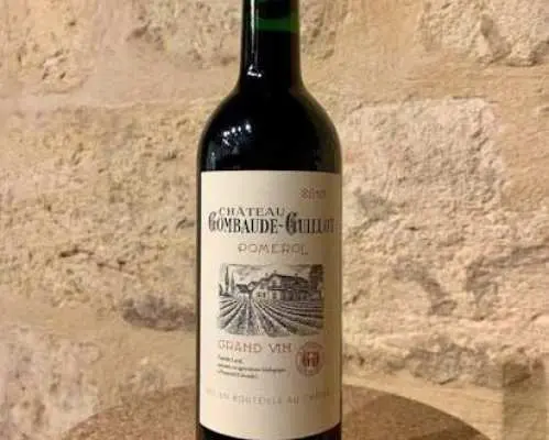 Bordeaux great classified growths private workshop with wine tasting