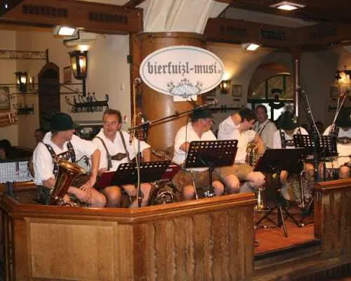 Munich Old Town guided walking tour