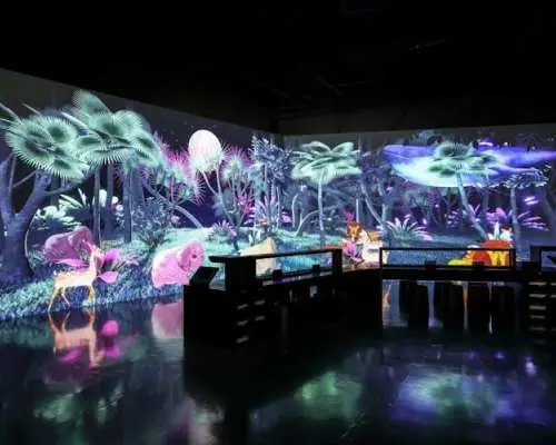 Tickets for Arte Museum Dubai