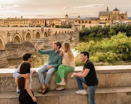 Cordoba, White Villages and Ronda from Sevilla in one day