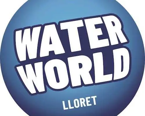 Water World Lloret Day Trip