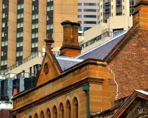 The Rocks Walking Tour
