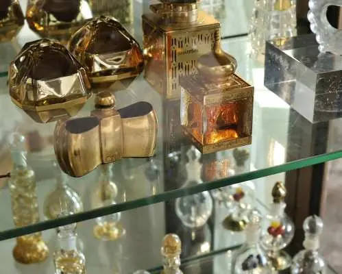 Jeju Perfume Museum One Day Class