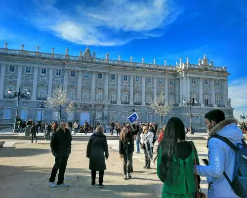 Go City Madrid Explorer Pass: Save up to 50% on Attractions