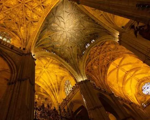 Seville cultural tour from Huelva, Costa de la Luz