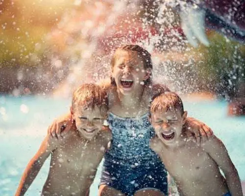 Adaland Waterpark with Transfers