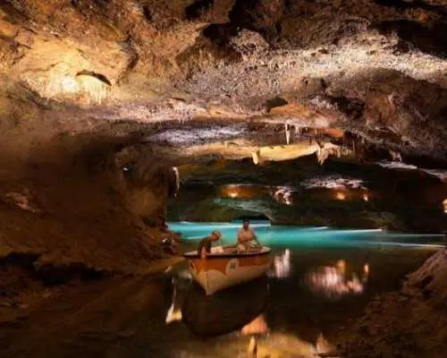 Tour tham quan hang động San José có hướng dẫn viên và đi thuyền từ Valencia