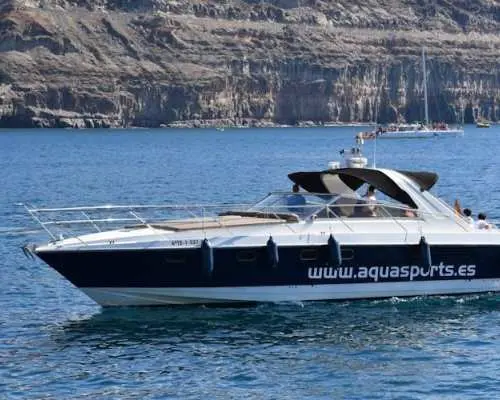 Southern Gran Canaria Private Yacht Charter