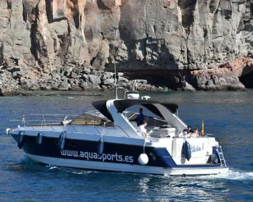 Southern Gran Canaria Private Yacht Charter