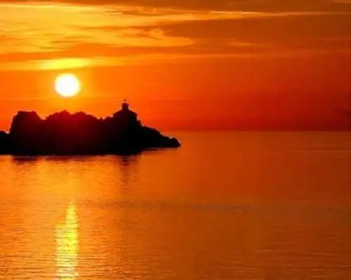 Sunset Cruise to Dubrovnik with Free Time in the City