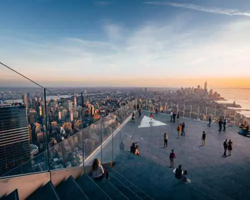 Go City New York Essential Pass: Save up to 50% on Attractions