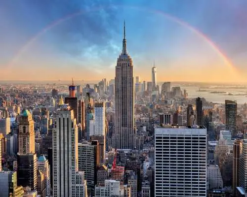 Go City New York Essential Pass: Save up to 50% on Attractions