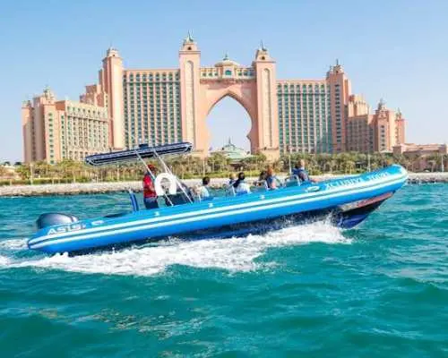 Go City | Dubai Explorer Pass